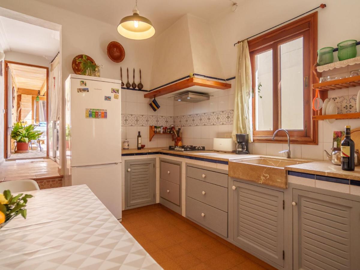 Holiday Home Can Salom By Interhome Binissalem Luaran gambar