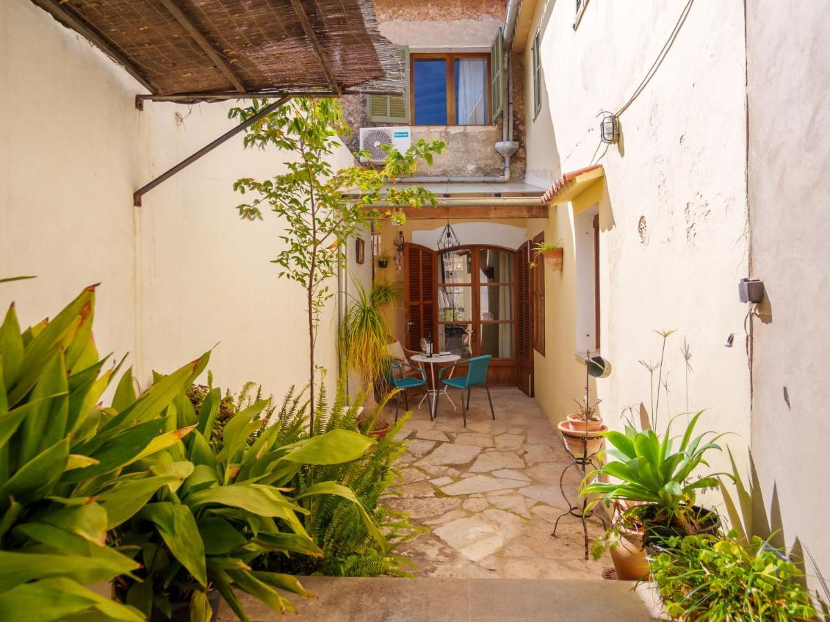 Holiday Home Can Salom By Interhome Binissalem Luaran gambar